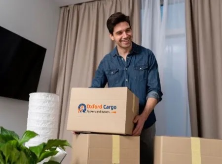 What to Expect When Hiring Movers in Mumbai