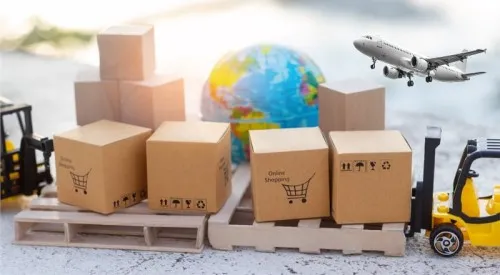 International Shifting from Mumbai